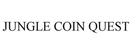 JUNGLE COIN QUEST trademark
