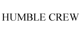 HUMBLE CREW trademark