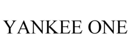 YANKEE ONE trademark