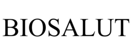 BIOSALUT trademark