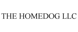 THE HOMEDOG LLC trademark
