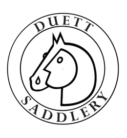 DUETT SADDLERY trademark