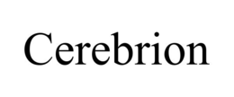 CEREBRION trademark