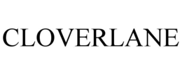 CLOVERLANE trademark