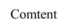 COMTENT trademark