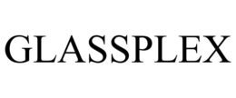 GLASSPLEX trademark