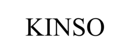 KINSO trademark