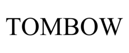 TOMBOW trademark