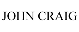 JOHN CRAIG trademark