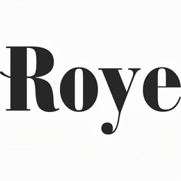 ROYE trademark