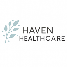 HAVEN HEALTHCARE trademark