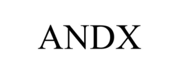ANDX trademark