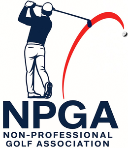 NPGA NON-PROFESSIONAL GOLF ASSOCIATION trademark