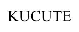 KUCUTE trademark