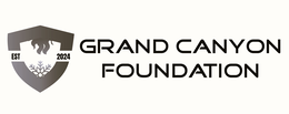 EST 2024 GRAND CANYON FOUNDATION trademark