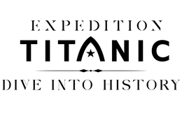 EXPEDITION TITANIC DIVE INTO HISTORY trademark