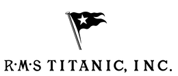 R·M·S TITANIC, INC. trademark