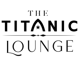 THE TITANIC LOUNGE trademark