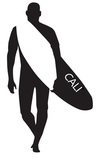 CALI trademark