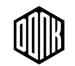 DONK trademark