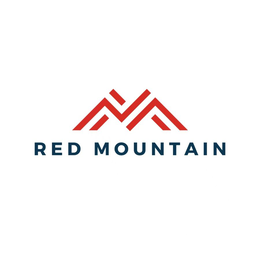 M RED MOUNTAIN trademark