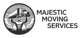 MAJESTIC MOVING SERVICES trademark