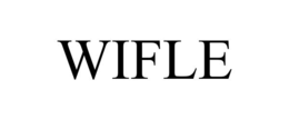 WIFLE trademark