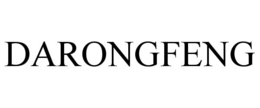 DARONGFENG trademark