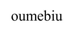 OUMEBIU trademark