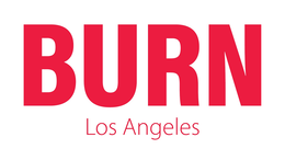 BURN LOS ANGELES trademark