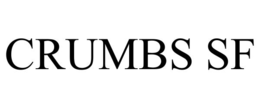 CRUMBS SF trademark