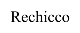 RECHICCO trademark