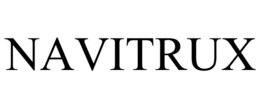 NAVITRUX trademark