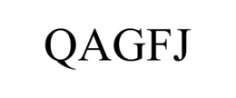 QAGFJ trademark