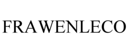 FRAWENLECO trademark