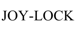 JOY-LOCK trademark