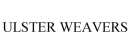 ULSTER WEAVERS trademark