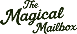 THE MAGICAL MAILBOX trademark