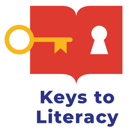 KEYS TO LITERACY trademark