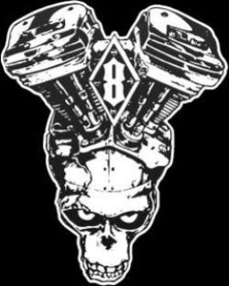 8 trademark