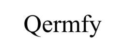 QERMFY trademark