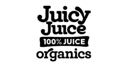 JUICY JUICE 100% JUICE ORGANICS trademark