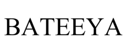 BATEEYA trademark