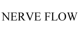 NERVE FLOW trademark