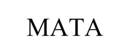 MATA trademark