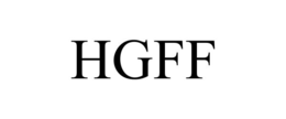 HGFF trademark