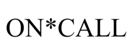 ON*CALL trademark