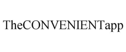 THECONVENIENTAPP trademark