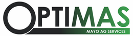 OPTIMAS MAYO AG SERVICES trademark
