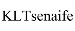 KLTSENAIFE trademark